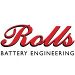 rolls-aku
